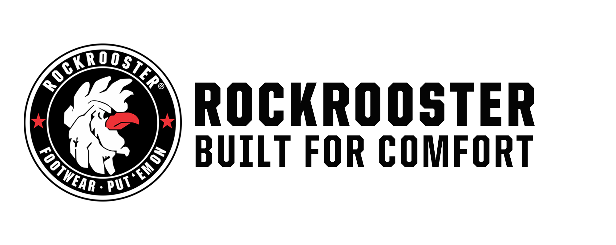 Rockrooster Footwear Coupons & Promo Codes