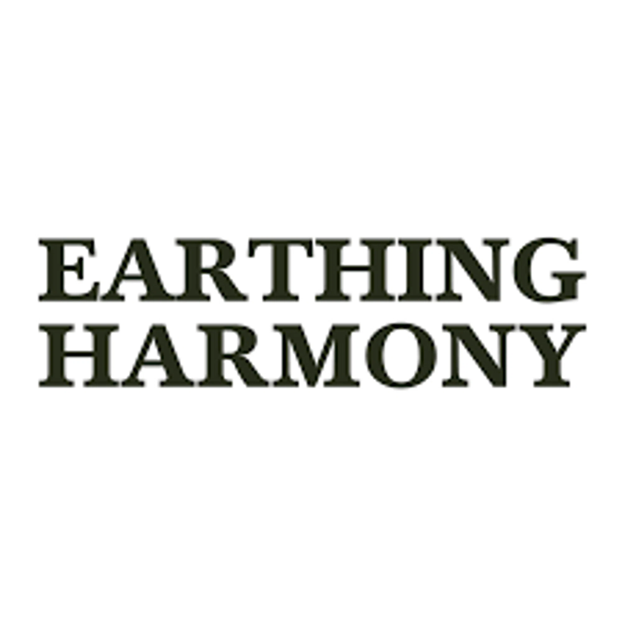 Earth Harmony Coupons & Promo Codes Earth Harmony Coupons & Promo Codes