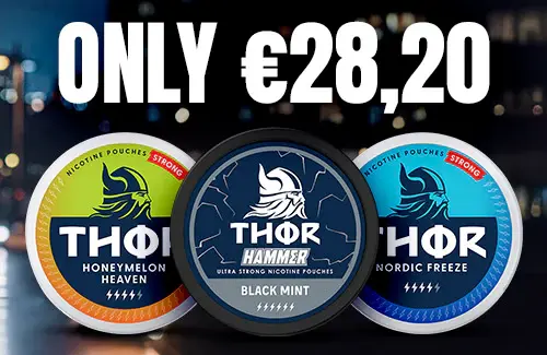 EuropeSnus Coupons & Promo Codes EuropeSnus Coupons & Promo Codes