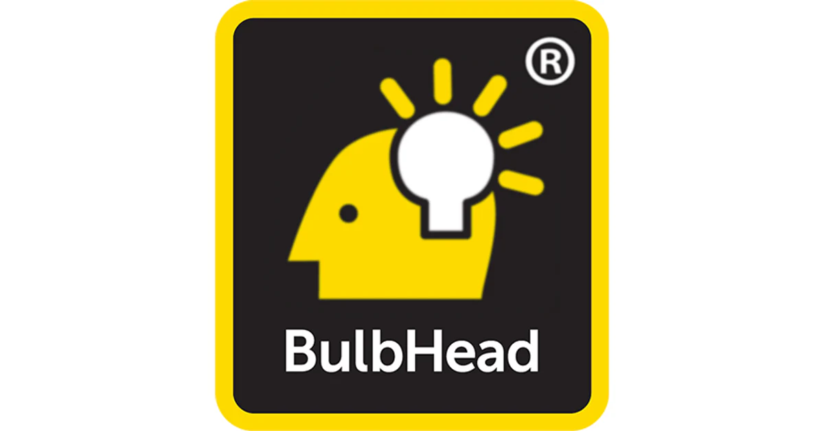 BulbHead Coupons & Promo Codes BulbHead Coupons & Promo Codes