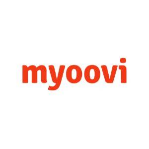 MYOOVI Coupons & Promo Codes MYOOVI Coupons & Promo Codes