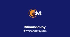MinandoVoy Coupons & Promo Codes MinandoVoy Coupons & Promo Codes
