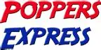 Poppers Express Coupons & Promo Codes Poppers Express Coupons & Promo Codes