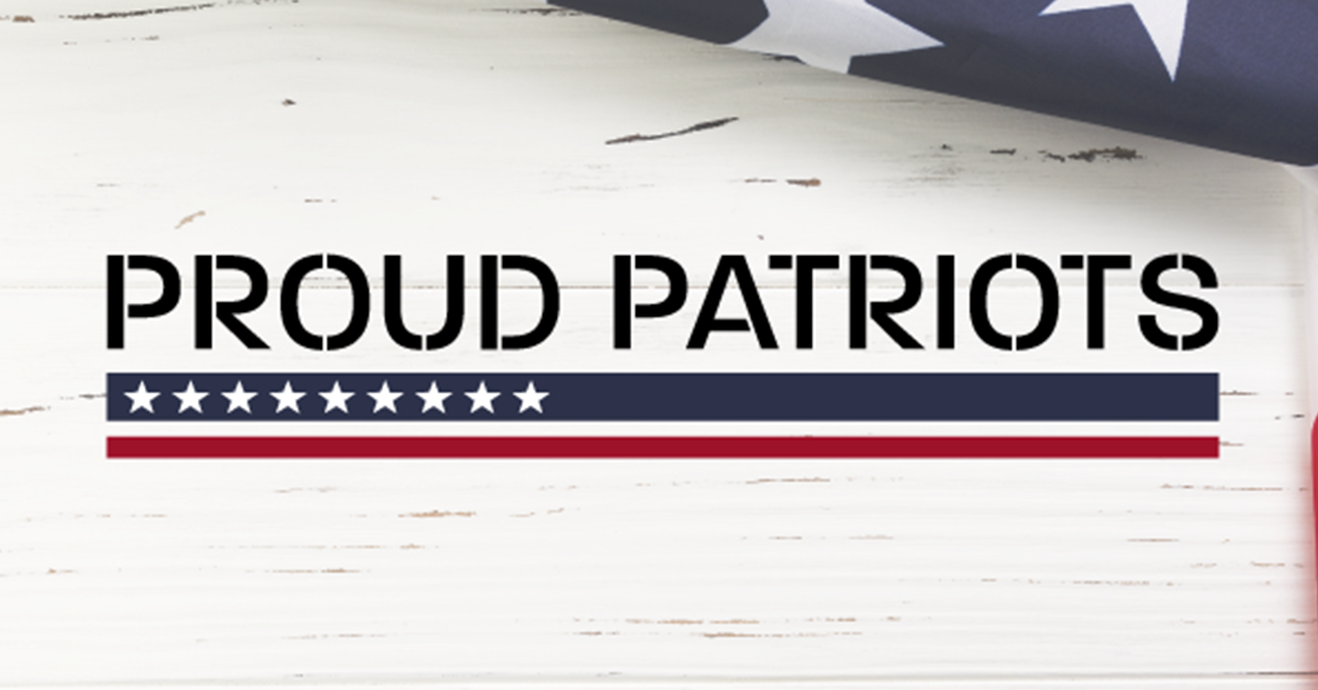 Proud Patriots Coupons & Promo Codes Proud Patriots Coupons & Promo Codes