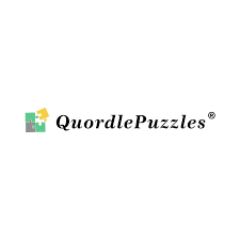 Quordle Puzzles Coupons & Promo Codes Quordle Puzzles Coupons & Promo Codes