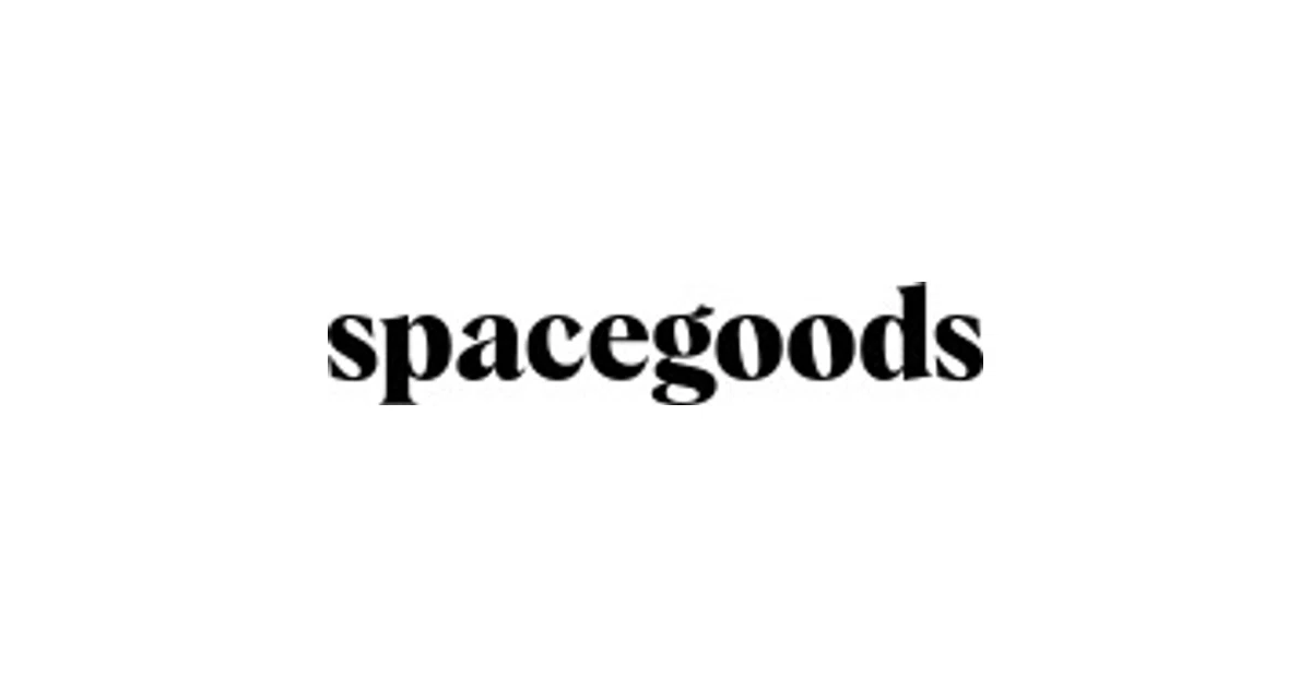 Spacegoods Coupons & Promo Codes Spacegoods Coupons & Promo Codes