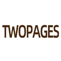 TWOPAGES Coupons & Promo Codes