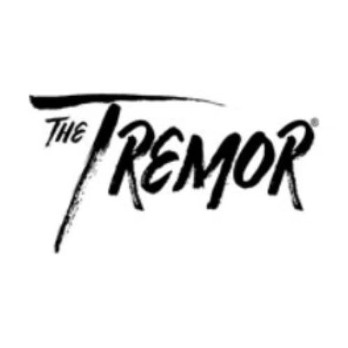 The Tremor Coupons & Promo Codes The Tremor Coupons & Promo Codes