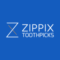 Zippix Toothpicks Coupons & Promo Codes Zippix Toothpicks Coupons & Promo Codes