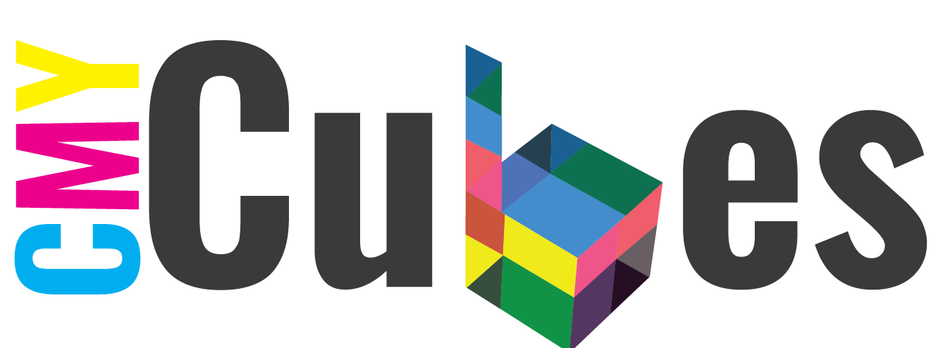 CMYCuBes