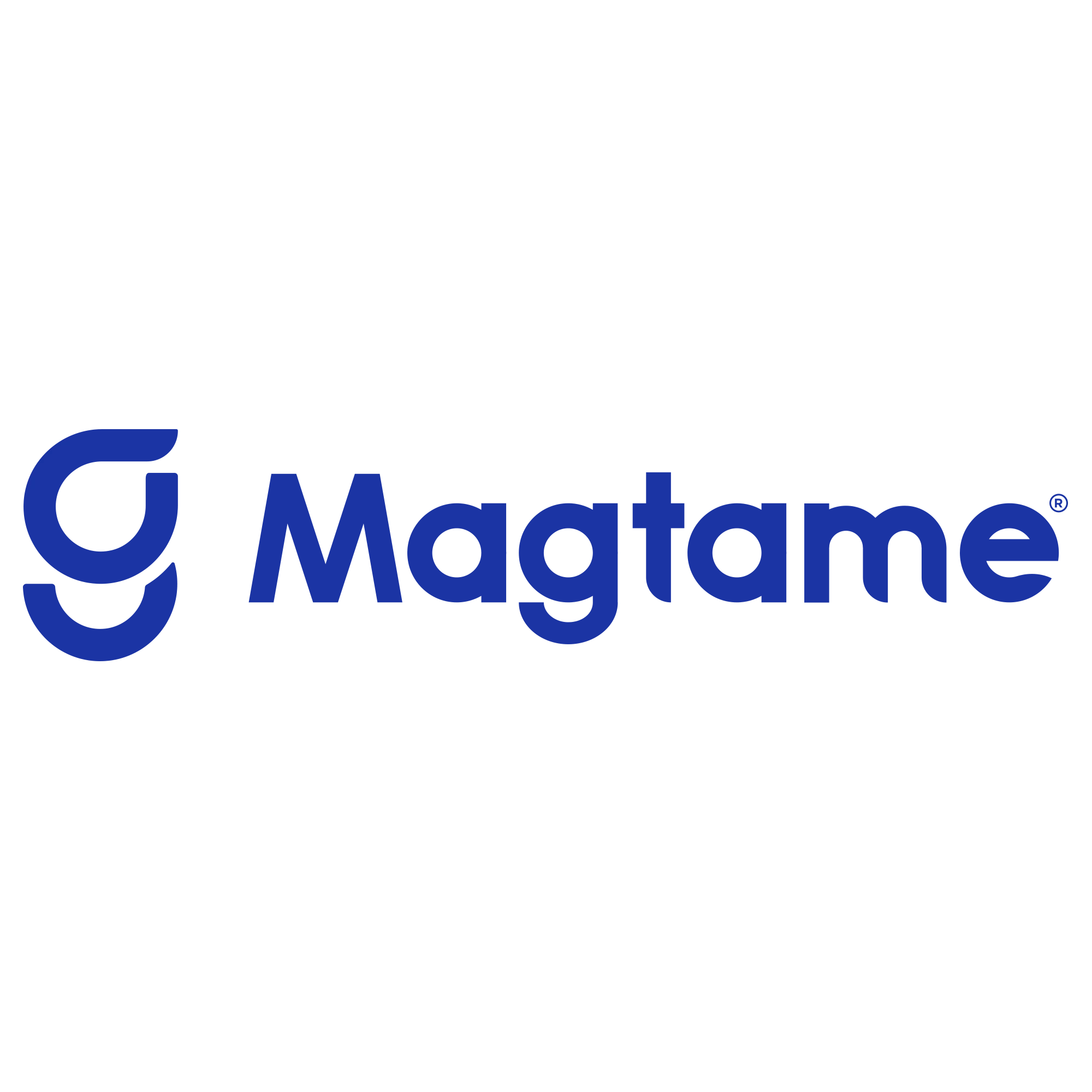 Magtame