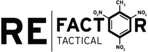 RE Factor Tactical coupon & promo code 