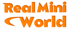 Real Mini World coupon & promo code Real Mini World coupon & promo code