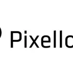 Pixellogo