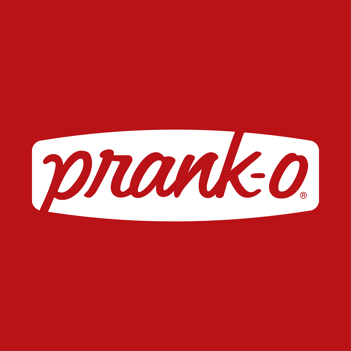 PRANK-O