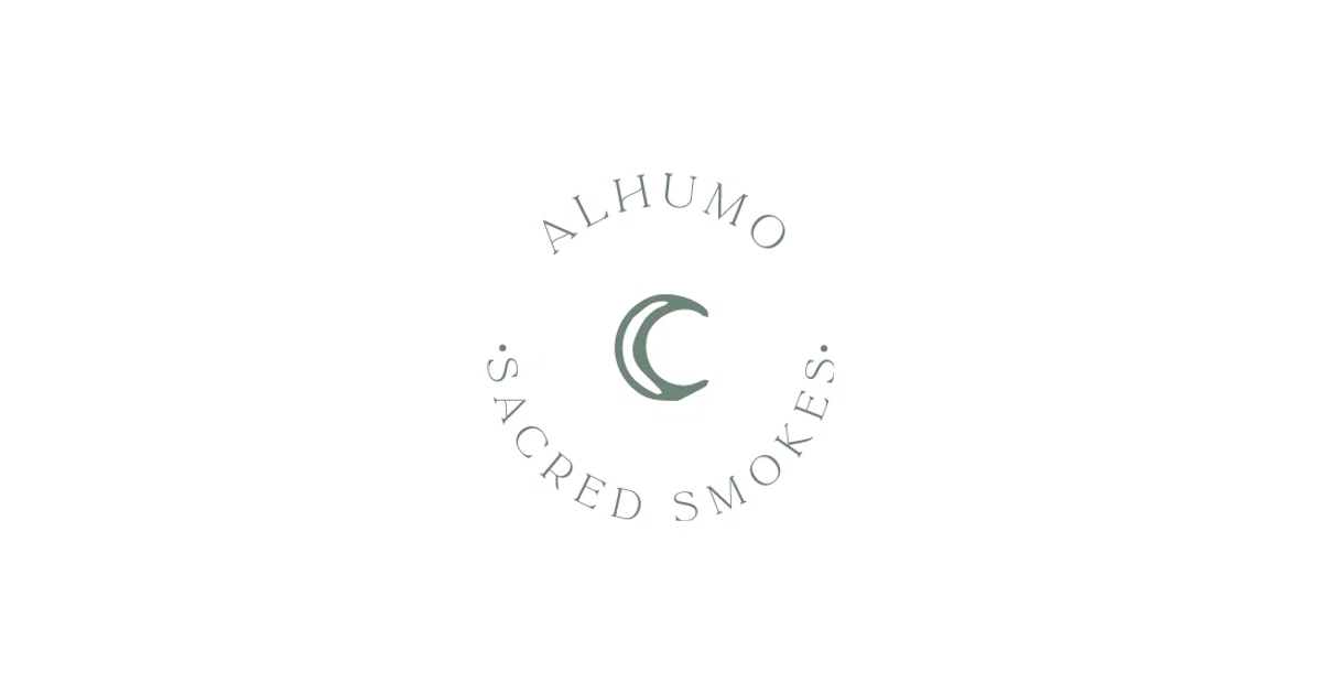 Alhumo Sacred Smokes