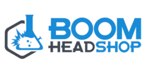 Boom Head Shop coupon & promo code 
