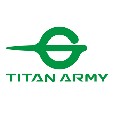 TITAN ARMY coupon & promo code 