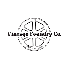 Vintage Foundry Co coupon & promo code 