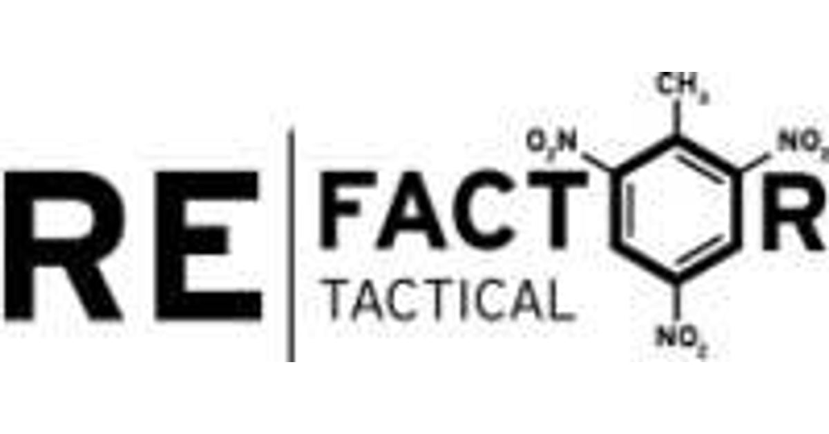 ReFactorTactical