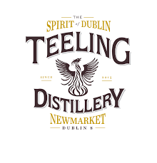 TEELINGDISTILLERY